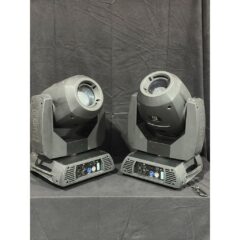 Chauvet Rogue R2 Spot Lighting Fixture