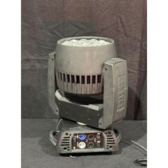Ex Hire Chauvet Rogue R2 Wash in Quad Flight Case