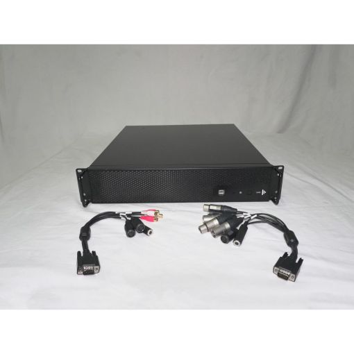 Disguise Solo Media Server