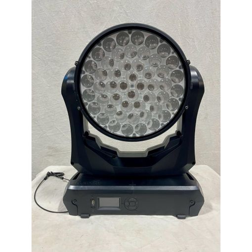 Mac Quantum Wash Set