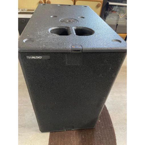TW Audio B30