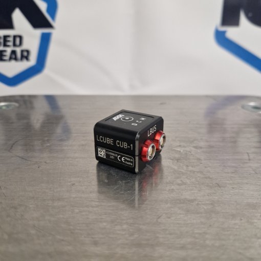 ARRI LCUBE CUB-1 signal converter