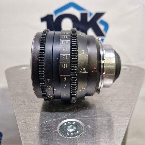 Arri Zeiss Super Speed MKIII Package