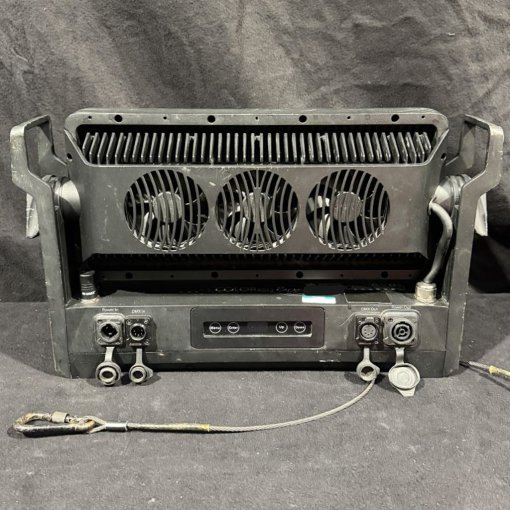 Chauvet COLORado Q40 LED Wash Lighting Fixture