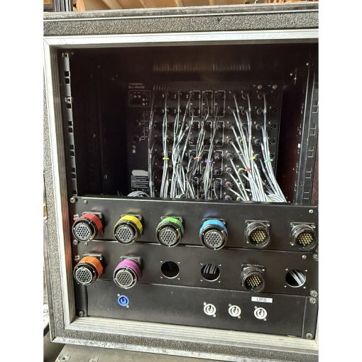 Digico D2 48in/32out Rack