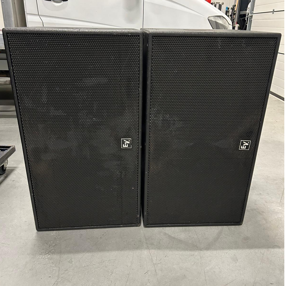 Electro-voice-RX-218S