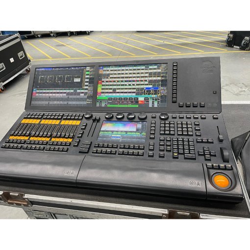 MA Lighting GrandMA2 Light Lighting Console