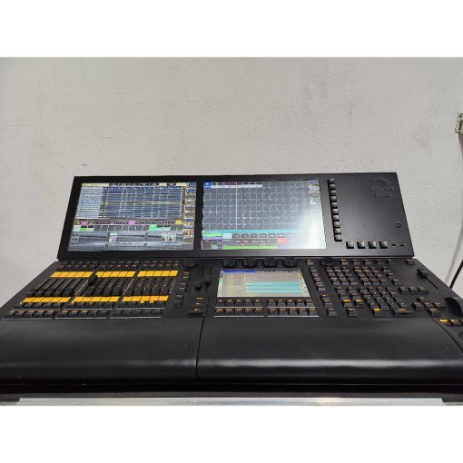 MA Lighting GrandMA2 Lighting Console