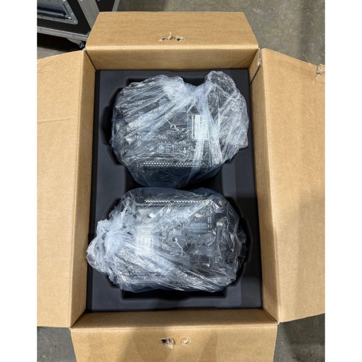 Brand New Martin Aura XIP Lighting Fixture