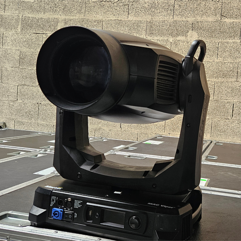 Martin MAC Viper Profile Lighting Fixture