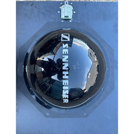 Sennheiser 2000 IEM GW-X 8-Way Package