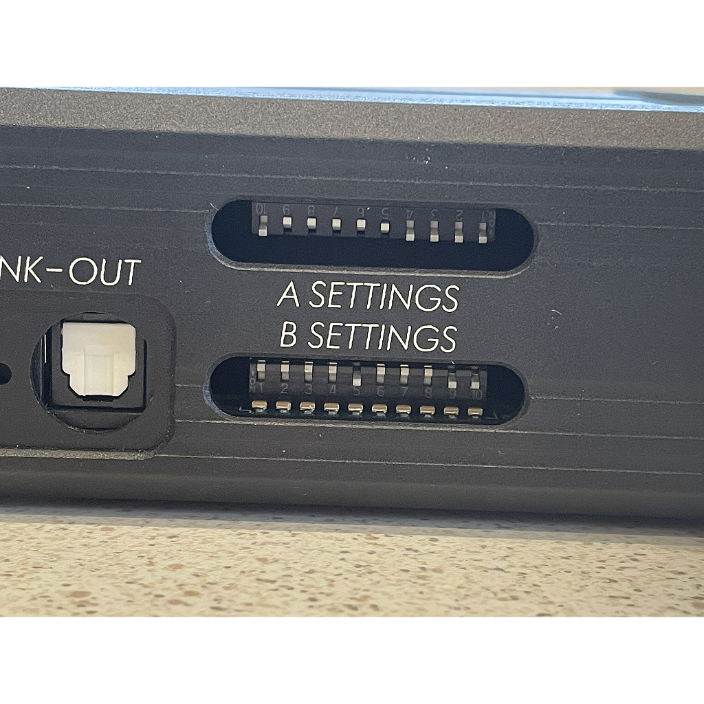 Sound Devices USBPre 2 two-channel, portable, high-resolution USB audio interface