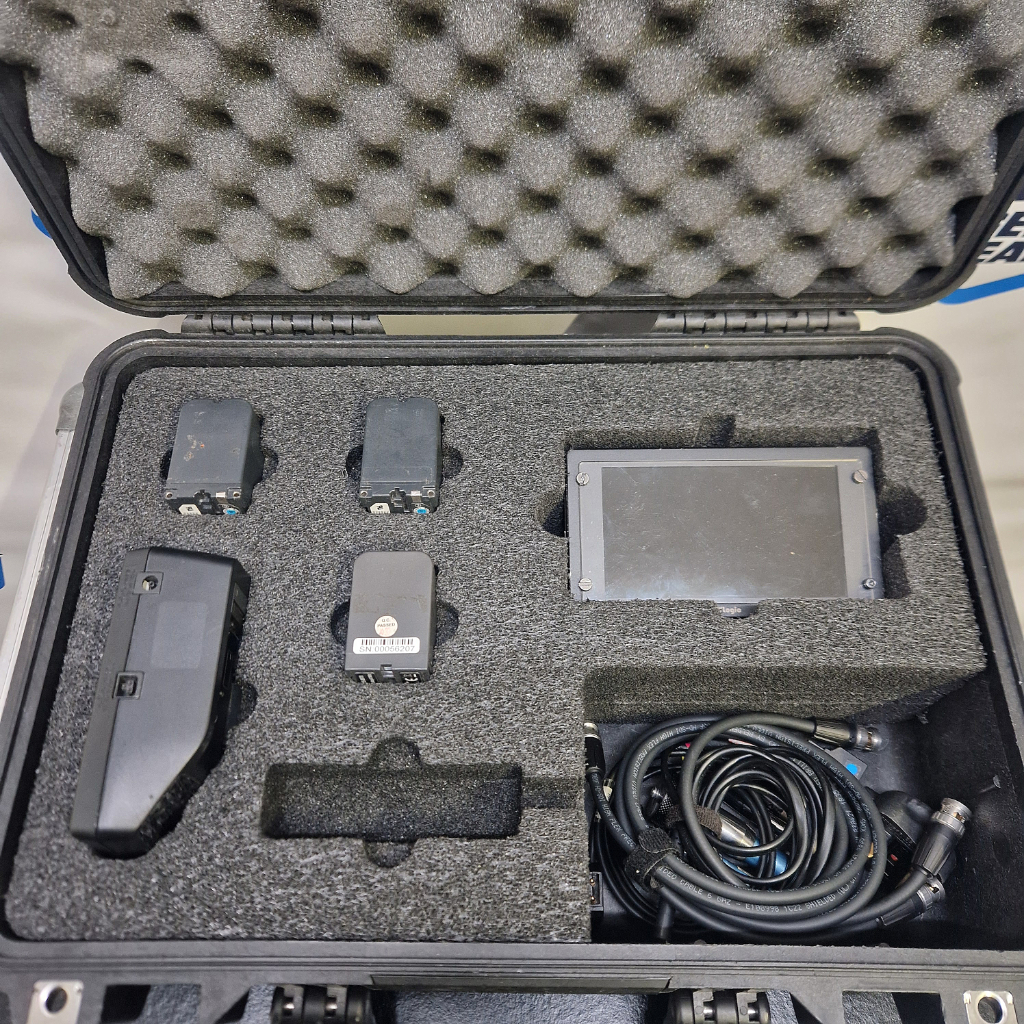 TV Logic F-5A 5.5" Monitor