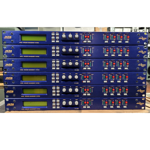 XTA-DP224-4