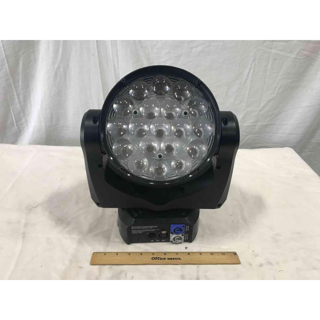 Martin Mac Auras in good condition