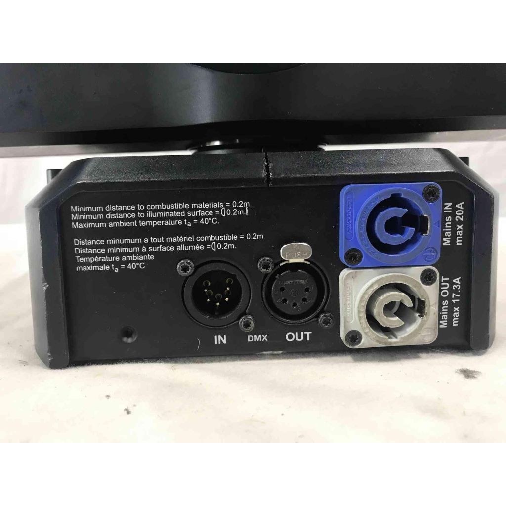 Martin Mac Auras in good condition