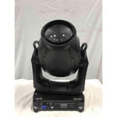 Martin Mac Viper Wash DX in good condition sold in pairs with a dual roadcase