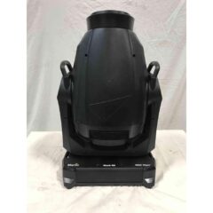 Martin Mac Viper Wash DX in good condition sold in pairs with a dual roadcase