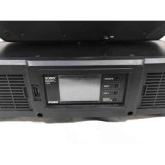 Robe BMFL in good condition with road case