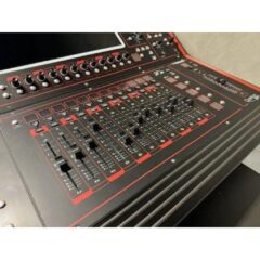 DiGiCo Quantum 225