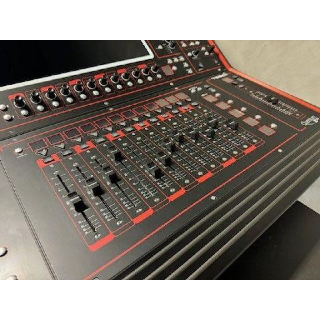 DiGiCo Quantum 225