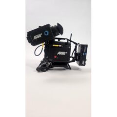 ALEXA Mini LF Ready to Shoot Set (B) V-mount