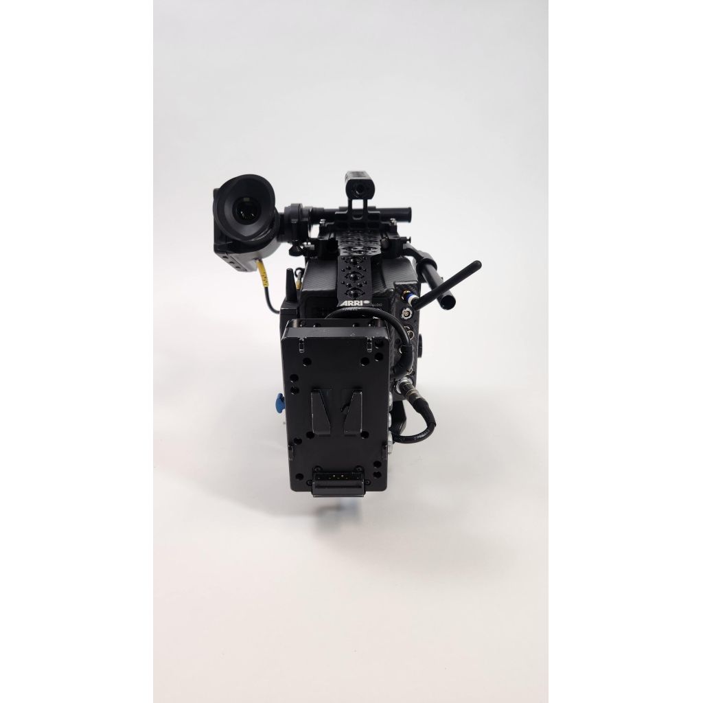 ALEXA Mini LF Ready to Shoot Set (B) V-mount