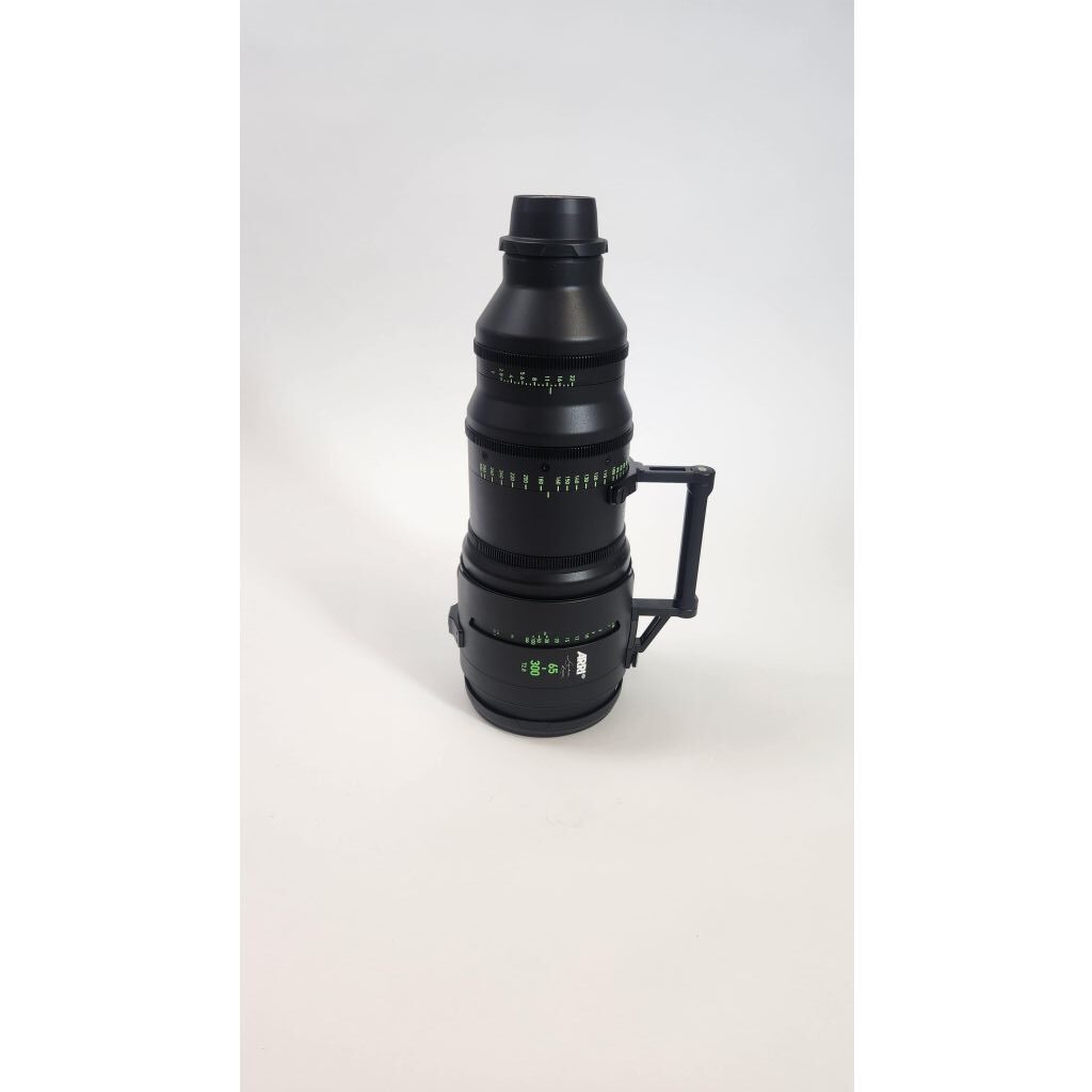 ARRI Signature Zoom 65-300