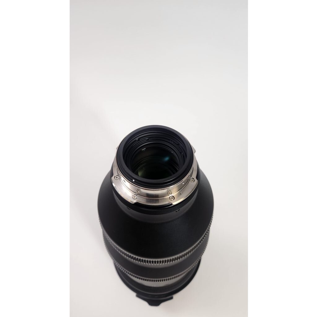 ARRI Signature Zoom 65-300
