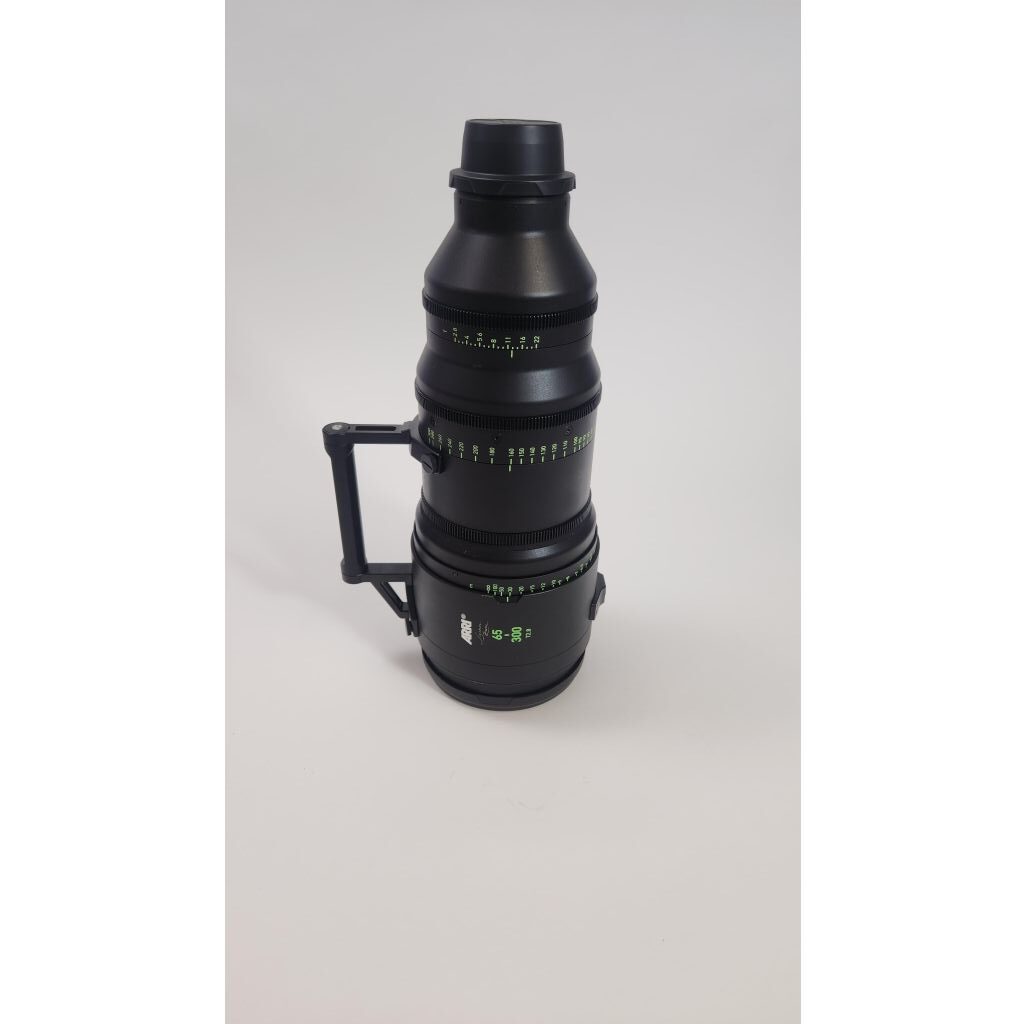 ARRI Signature Zoom 65-300
