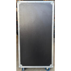 AJA Video Routing/Recording Rack Package