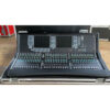 Allen & Heath dLive S7000 Digital Mixing Console and CDM32 Mixrack