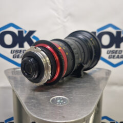 Angenieux Optimo 15-40mm T2.6 Lens