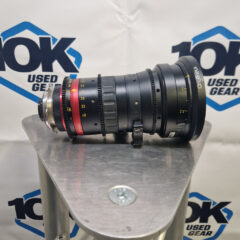 Angenieux Optimo 15-40mm T2.6 Lens