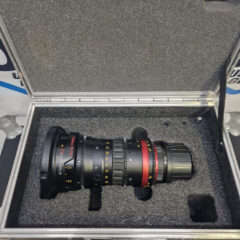 Angenieux Optimo 15-40mm T2.6 Lens