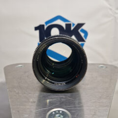 Arri Zeiss Super Speed MKIII Package