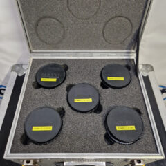 Arri Zeiss Super Speed MKIII Package