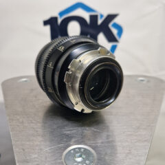 Arri Zeiss Super Speed MKIII Lens