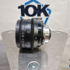 Arri Zeiss Super Speed MKIII Package