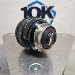 Arri Zeiss Super Speed MKIII Package