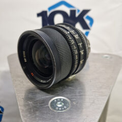 Arri Zeiss Super Speed MKIII Lens