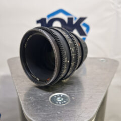 Arri Zeiss Super Speed MKIII Package