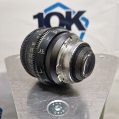 Arri Zeiss Super Speed MKIII Lens
