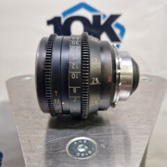 Arri Zeiss Super Speed MKIII Package