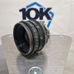 Arri Zeiss Super Speed MKIII Lens