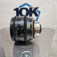 Arri Zeiss Super Speed MKIII Lens
