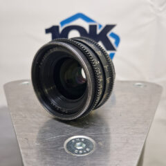 Arri Zeiss Super Speed MKIII Package