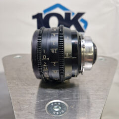 Arri Zeiss Super Speed MKIII Package