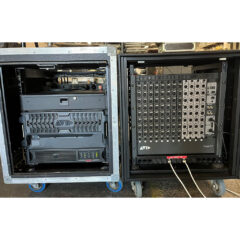Avid-Digidesign S6L-32D/E6L-192 Package