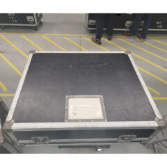 Avolites Pearl Expert Pro, Touch Wing and Touch Monitor
